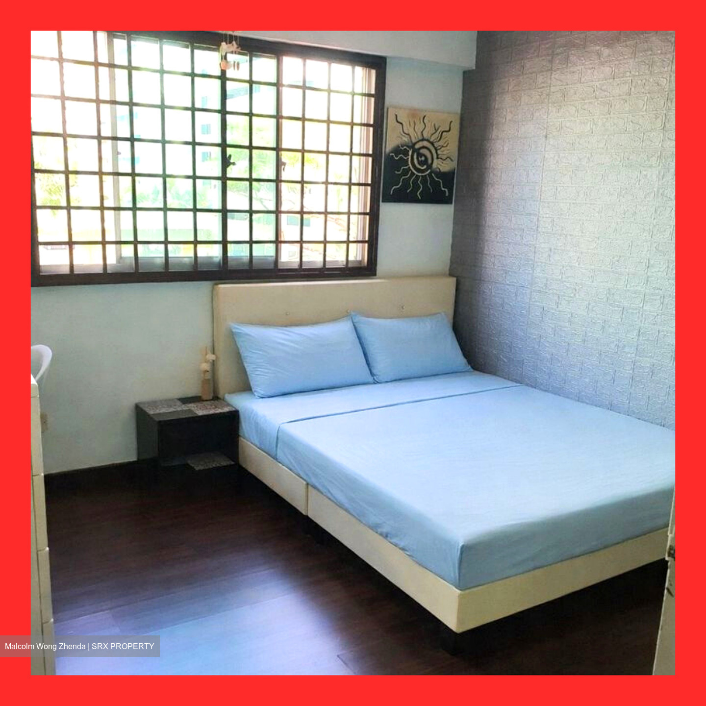 Serangoon Avenue 3 (Serangoon),  #521507891